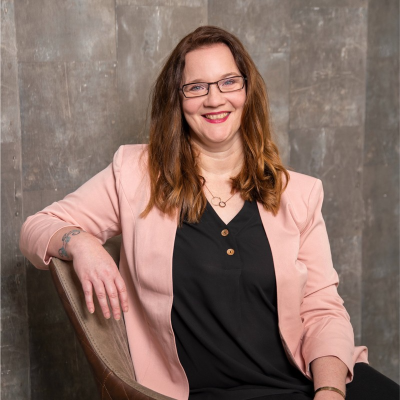 Stefanie Pies, Vice President Supply Chain Management Hospital Care at B. Braun
