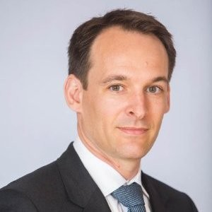 Markus Lang, Managing Director, Head of Legal International Wealth Management at Deutsche Bank AG London