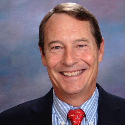Bruce G. Orr, Director, Americas at Chemical Search International