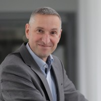 Joachim Zäch, Head of Property Claims at Allianz