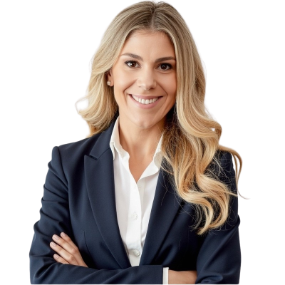Alex Belcastro, Senior Vice President, Development and Precincts at Northwest Healthcare Properties REIT