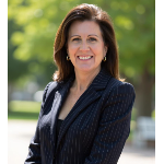 Sherrie Schaufele, Senior Director, Indirect Strategic Sourcing at Western Digital Technologies, Inc