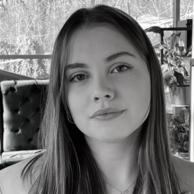 Erli Gjedija, Data Governance Officer at MN