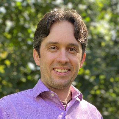 Scott Shimp