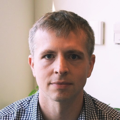 Alexius Wronka