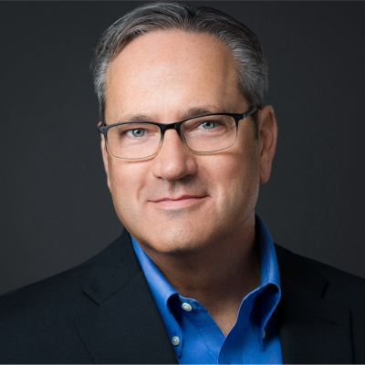 Sean Albertson, Founder & CEO at CX4ROCKS