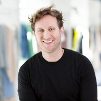 Noah Gonzalez, Head of Brand PR & Talent Relations for the Americas at H&M