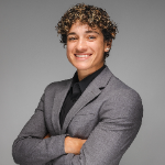 Cassady Quintana, Brand Ambassador at Travel Media Group