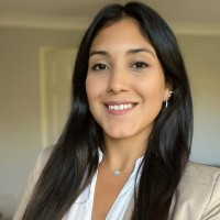 Guadalupe Peralta Aguero, Head of Marketing & eCommerce at Keswick Flooring