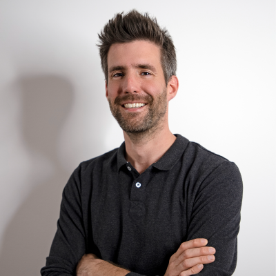 Mike Ryan, Head of Ecommerce Insights at Smarter Ecommerce
