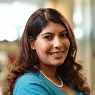 Annie Sachdev, Head of Talent Acquisition, APAC (Medical Segment) at Cardinal Health