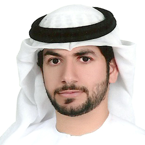 Saeed Al Shamsi
