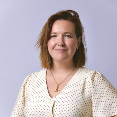 Georgia Riley, Retail Media Propositions Strategy & Development Manager at John Lewis
