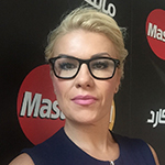 Andrea Prazakova