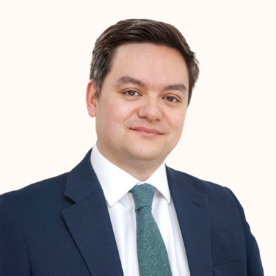 Richard Lim, Chief Executive & Founder at Retail Economics