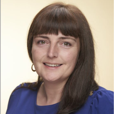 Kim Crespin, VP Global Supply Chain Business Performance & Transformation at BMS
