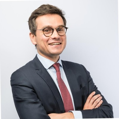 Victor Dumortier, Partner - Head of Wealth Solutions - Investor Relations at Flandrin Capital