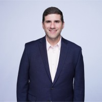 David Berger, Senior Director - Head of Sourcing, Contracting and Spend Optimization at IHG Hotels & Resorts