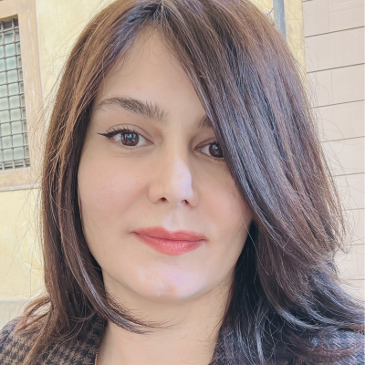 Dr. Neda Naghshbandi