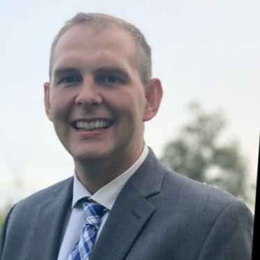 Jordan Leising, E2E Supply Chain Lead at Takeda Pharmaceuticals