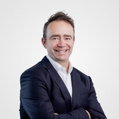 Nick Ferres, Chief Investment Officer at Vantage Point Asset Management