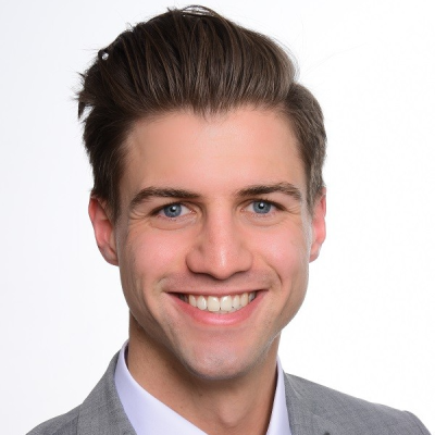 Christoph Pies, Head of External Portfolio management at Vattenfall Energy Trading GmbH