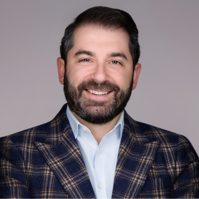 Boris Bykhovsky, SVP, Solutions Management and Consulting at SS&C Advent