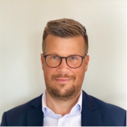 Nils Neuenhüsges, Head of Corporate Procurement at Jungheinrich