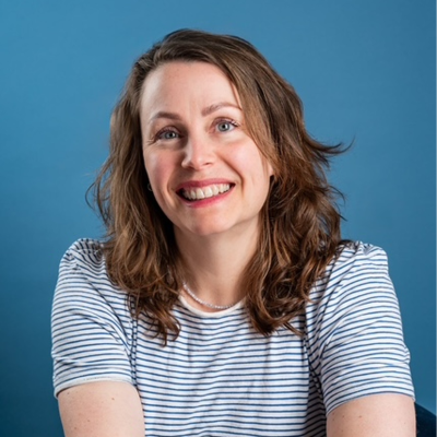 Elaine Taylor