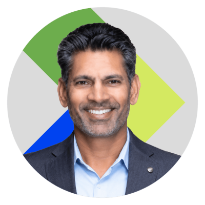 Karan Yaramada