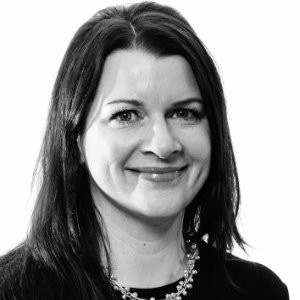 Lindsay Mitchell, Director of Consumer Engagement and eCommerce at Phillips