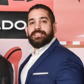 Victor Hernandez Saldana