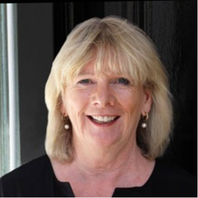 Joyce Kelso, Director of Agency Value at IPA
