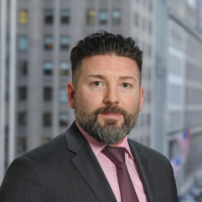 Evan Fire, Managing Principal, Chief Operating Officer at Pzena Investment Management