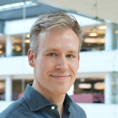 Nicki Mørk Bolbroe