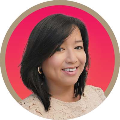 Grace Lean, Senior Director of Ecommerce at Integrated Dna Technologies