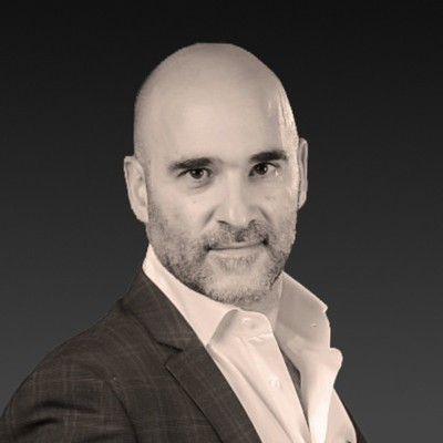 Roberto Achenza, Creative Operations Director at Costa Crociere