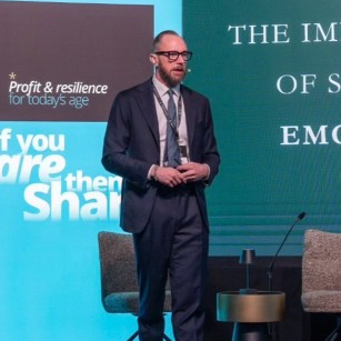 Tomas Bäcklund, CMO at Elite Hotels of Sweden AB