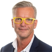 Carsten Primdal, Sustainable Procurement Lead at Iag