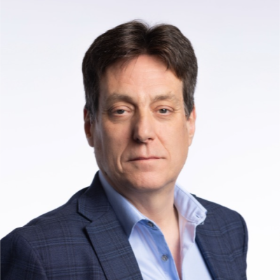Robert Bray, Vice President at Autodesk