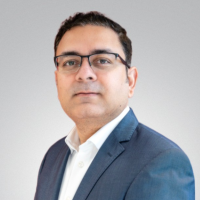 Raghunath Banerjee, Head of Data , Analytics & AI Strategy at Tata Steel Europe