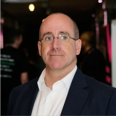 Jody Goode, Founder & Managing Director at Snowdon Timber