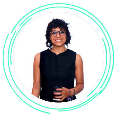 Elham Saeidinezhad, Founder, CovenantLab, Adjunct Professor of Economics at The City College of New York