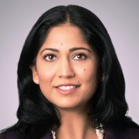 Aditi Taylor, Head Executive VP, Operations at MFS