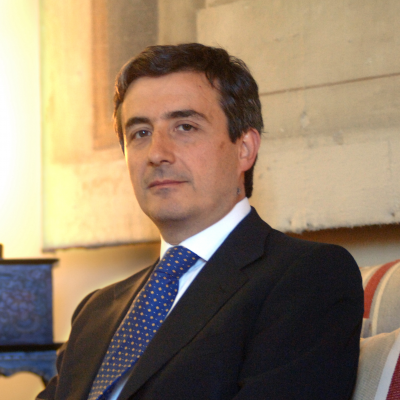 Lorenzo Stanca