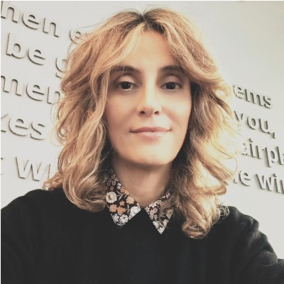 Claudia Berzoini, Global Procurement Leader | Marketing Category at IKEA