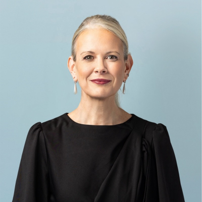 Helen Crossan