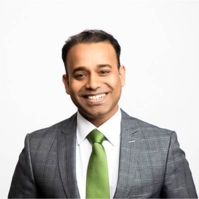 Deepak Nair