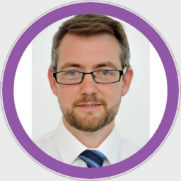 Simon Gilbert, Head of Defence Futures at Met Office, UK