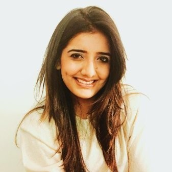 Janki Bharucha